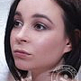 Бондаренко Ирина Андреевна мастер макияжа, визажист, Москва