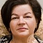 Иванникова Регина Рафаиловна бровист, броу-стилист, косметолог, мастер татуажа, Москва
