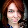 Ларкина Мария Сергеевна бровист, броу-стилист, мастер эпиляции, косметолог, мастер татуажа, Москва
