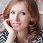 Цыбина Елена Николаевна, Москва