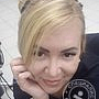 Коршунова Ирина Николаевна бровист, броу-стилист, мастер макияжа, визажист, Москва
