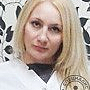 Шевцова Ирина Владимировна, Москва