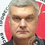 Манойлов Владимир Васильевич массажист, Москва