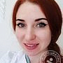 Шамрай Елена Владимировна косметолог, Москва