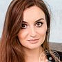 Борисова Екатерина Викторовна мастер макияжа, визажист, свадебный стилист, стилист, Москва