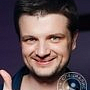 Рябикин Александр, Санкт-Петербург