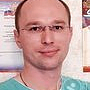 Петров Сергей Александрович массажист, Москва