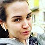 Elagina Anastasia Vladimirovna, Москва