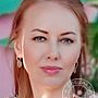 Лебедева Юлия Алексеевна мастер макияжа, визажист, Москва