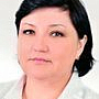 Лемешко Татьяна Анатольевна дерматолог, косметолог, трихолог, Москва
