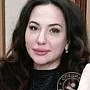 Амирханова Земфира Джахпаровна косметолог, Москва