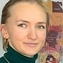 Колобкова Мария Леонидовна мастер по наращиванию ресниц, лешмейкер, Санкт-Петербург