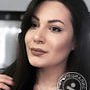 Амирханян Сона Георгиевна мастер макияжа, визажист, свадебный стилист, стилист, Москва