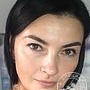 Матовых Елена Николаевна бровист, броу-стилист, мастер эпиляции, косметолог, Москва