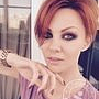 Ерохина Алиса Юрьевна бровист, броу-стилист, мастер макияжа, визажист, Москва