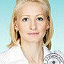 Лукашева Наталья Николаевна дерматолог, косметолог, Москва