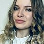 Богова Юлия Игоревна мастер эпиляции, косметолог, Санкт-Петербург