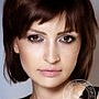 Савосина Надежда Игоревна мастер макияжа, визажист, свадебный стилист, стилист, Москва