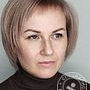 Типаева Дарья Валентиновна, Санкт-Петербург