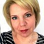 Титова Ирина Витальевна мастер эпиляции, косметолог, массажист, Москва