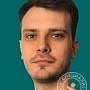 Лоншаков Марк Юрьевич массажист, Санкт-Петербург