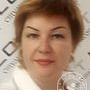 Борисова Марина Анатольевна мастер эпиляции, косметолог, Москва