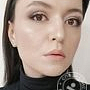 Гасанова Мила Шамилевна бровист, броу-стилист, Москва