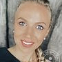 Мажирина Ирина Олеговна мастер макияжа, визажист, свадебный стилист, стилист, Москва