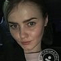 Полянцева Анна Игоревна бровист, броу-стилист, Москва