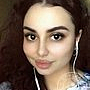 Ишатова Сабрина Равшановна бровист, броу-стилист, мастер макияжа, визажист, массажист, Москва