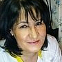 Биканова Альмира Алиевна, Санкт-Петербург