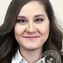 Бобарико Надежда Александровна мастер макияжа, визажист, свадебный стилист, стилист, Москва