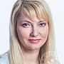 Кленьшина Александра Анатольевна, Москва