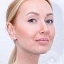 Чевычелова Александра Николаевна бровист, броу-стилист, мастер эпиляции, косметолог, Москва