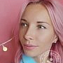 Труханова Марина Анатольевна бровист, броу-стилист, мастер макияжа, визажист, Москва