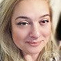 Преснова Елена Юрьевна бровист, броу-стилист, Москва