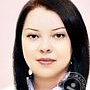 Вонсаровская Ирина Сергеевна дерматолог, трихолог, Москва