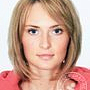 Еремина Ксения Владимировна бровист, броу-стилист, мастер по наращиванию ресниц, лешмейкер, Москва