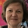 Попова Наталия Валентиновна массажист, Москва