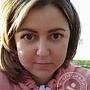 Дворецкова Алина Валерьевна, Санкт-Петербург