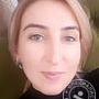 Ахмадова Ева Асламбековна бровист, броу-стилист, мастер эпиляции, косметолог, Москва