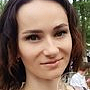 Шелехова Алла Олеговна бровист, броу-стилист, мастер эпиляции, косметолог, Москва