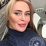 Орлова Светлана Валерьевна бровист, броу-стилист, мастер татуажа, косметолог, Санкт-Петербург