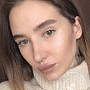 Балябина Анна Андреевна, Москва
