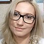 Фомина Юлия Александровна бровист, броу-стилист, мастер эпиляции, косметолог, мастер по наращиванию ресниц, лешмейкер, Москва
