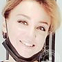Рубанова Екатерина Викторовна бровист, броу-стилист, мастер макияжа, визажист, мастер по наращиванию ресниц, лешмейкер, Москва