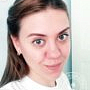Зеленская Ирина Анатольевна мастер эпиляции, косметолог, Москва
