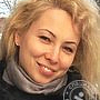Смирнова Наталья Павловна, Санкт-Петербург