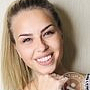 Губенко Алёна Сергеевна бровист, броу-стилист, Москва