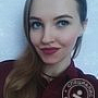 Митинская Алена Александровна бровист, броу-стилист, Санкт-Петербург